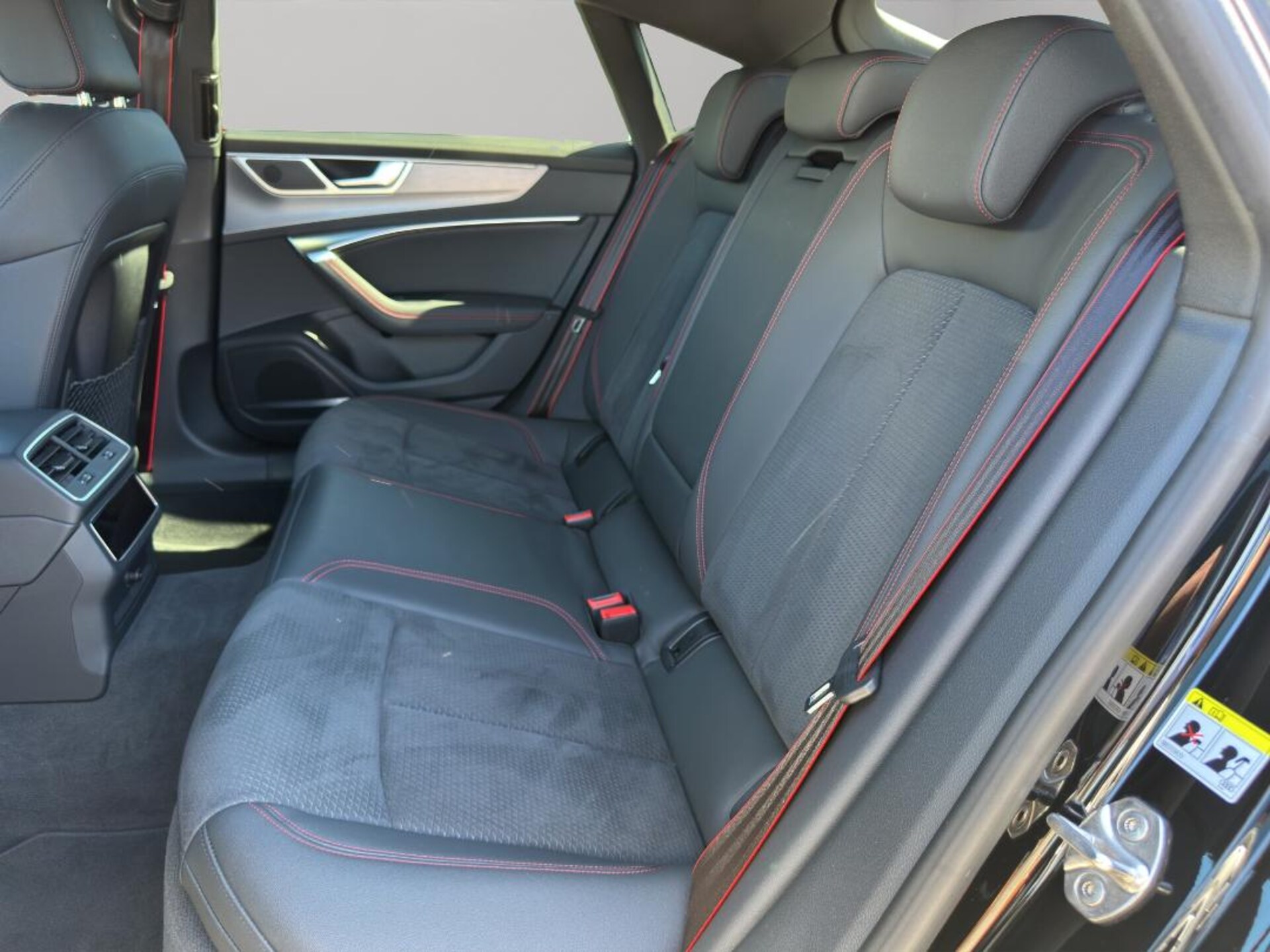Audi A7 Sportback TFSI e