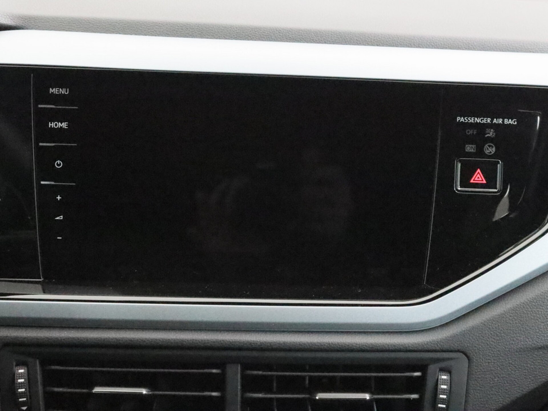 Volkswagen Polo ENERGY
