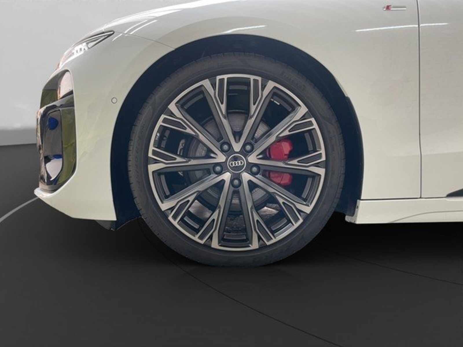 Audi A6 Avant e-tron – Bild 20