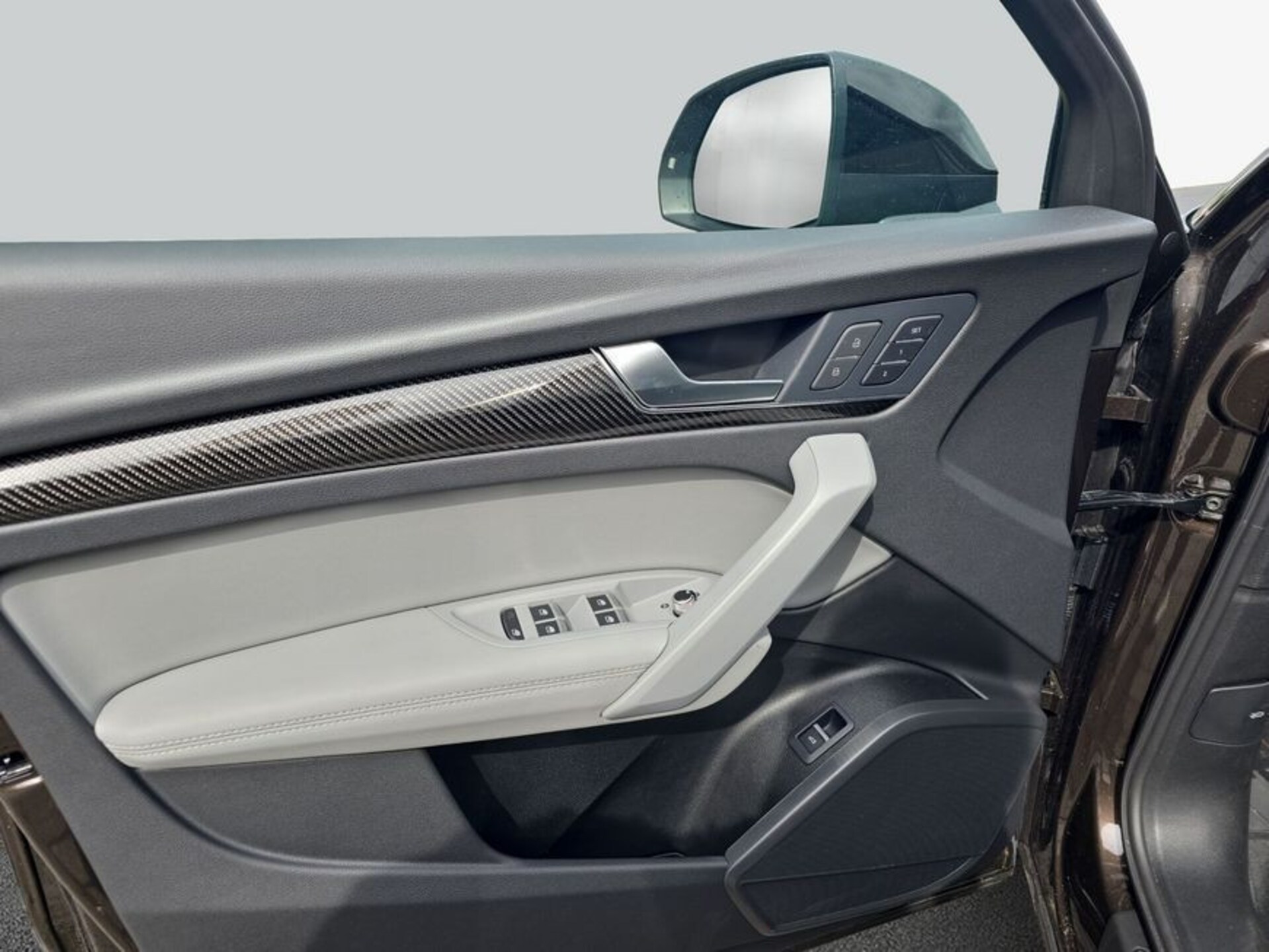 Audi Q5 SUV Advanced