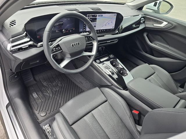 2026 Audi A5 Sedan