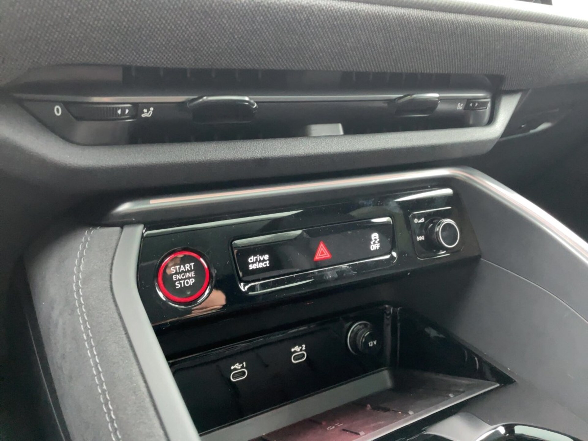 Audi Q5 SUV