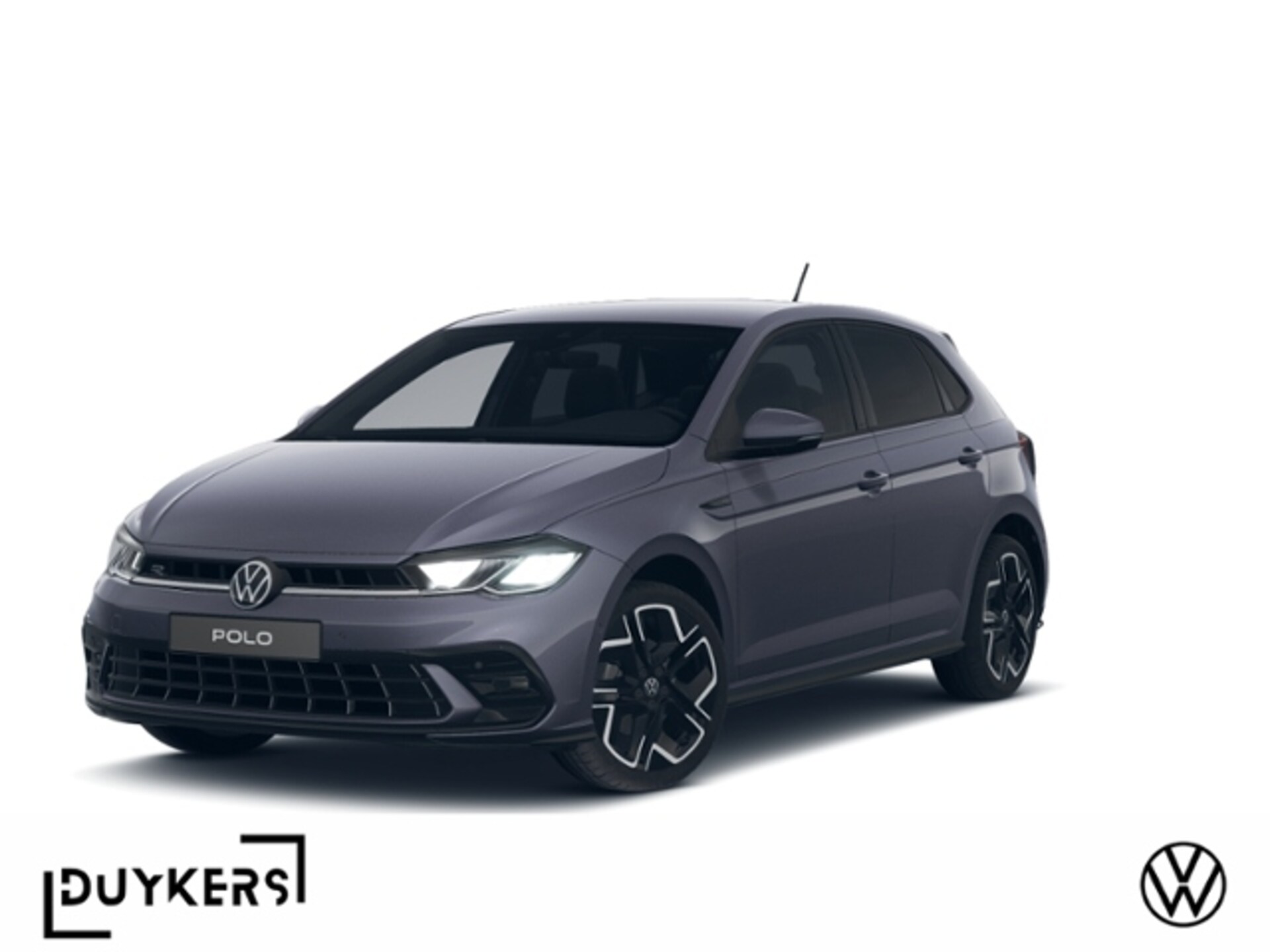 Volkswagen Polo R-Line
