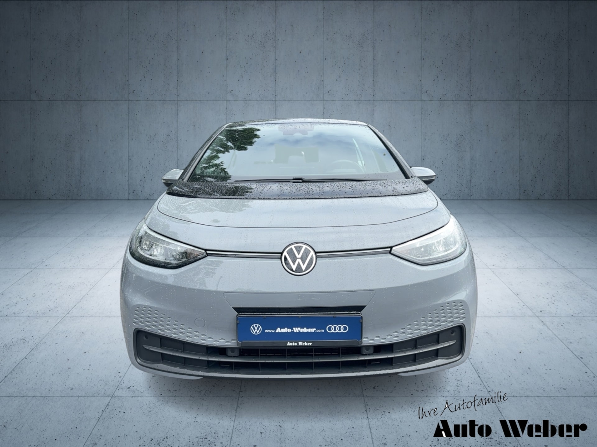 Volkswagen ID.3 Pro Performance