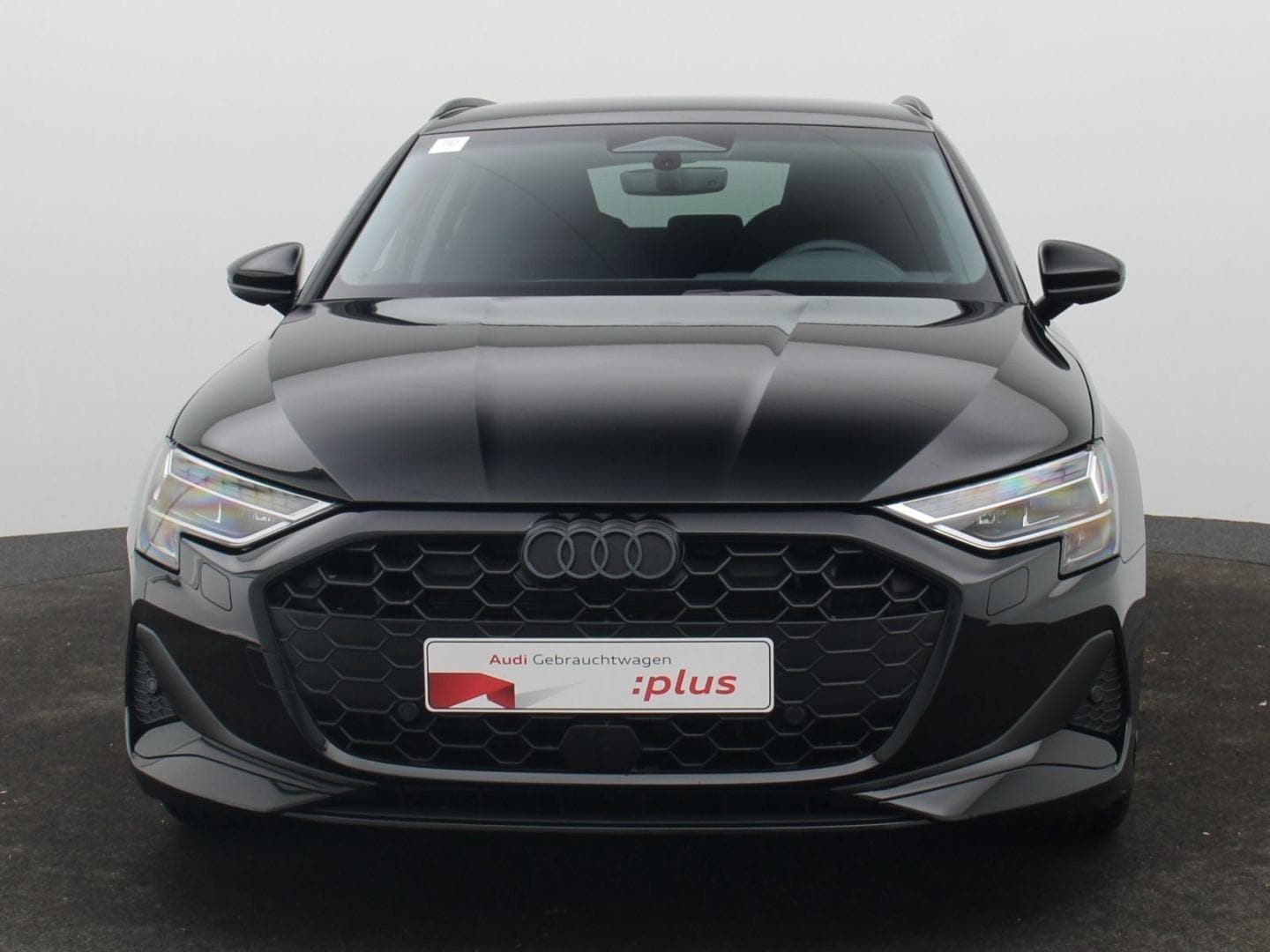 Bild über Audi A3 Sportback TFSI 85 kW S tronic - für weitere Informationen kontaktieren Sie den Audi Partner