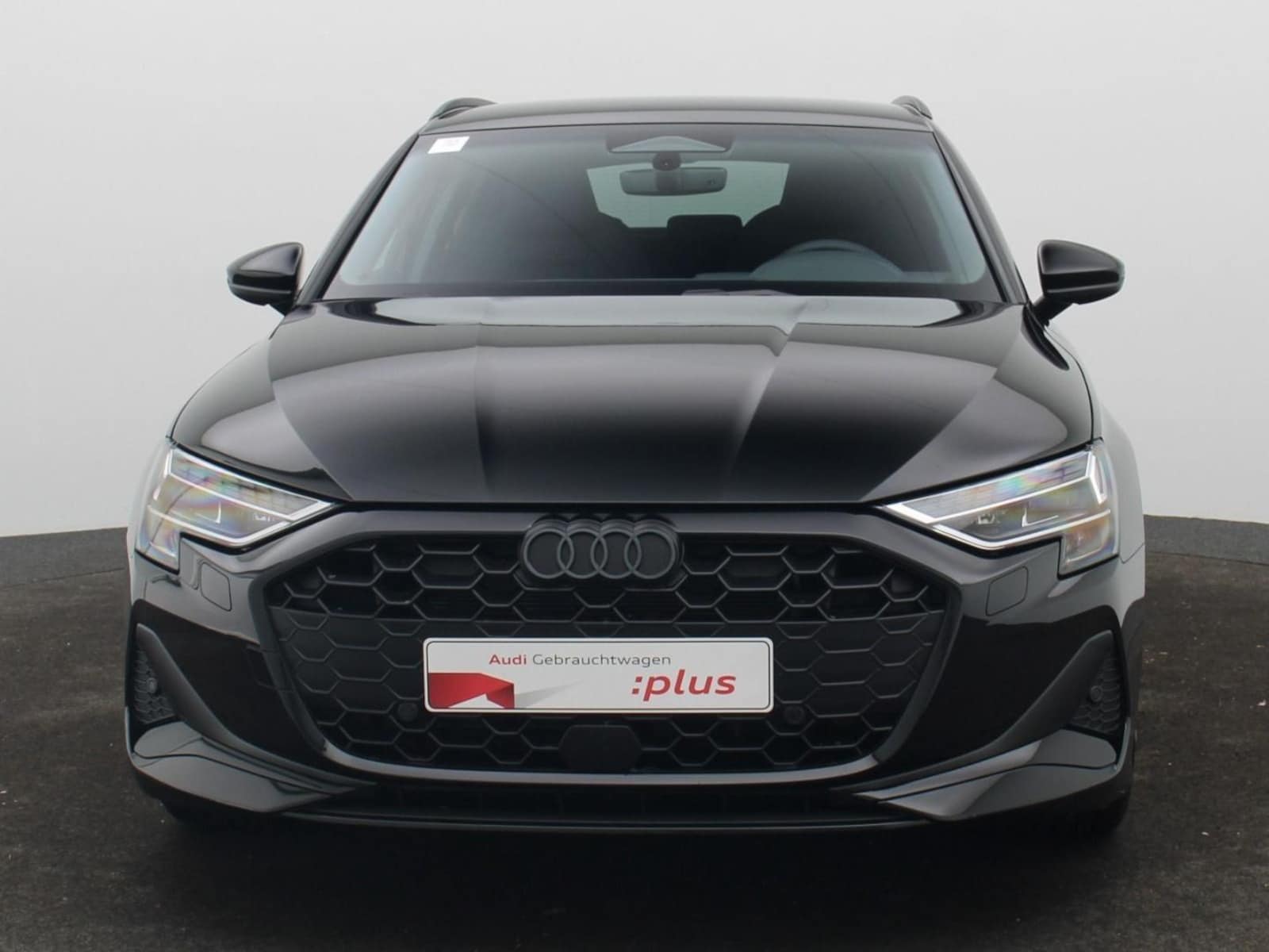 Audi A3 Sportback – Bild 3