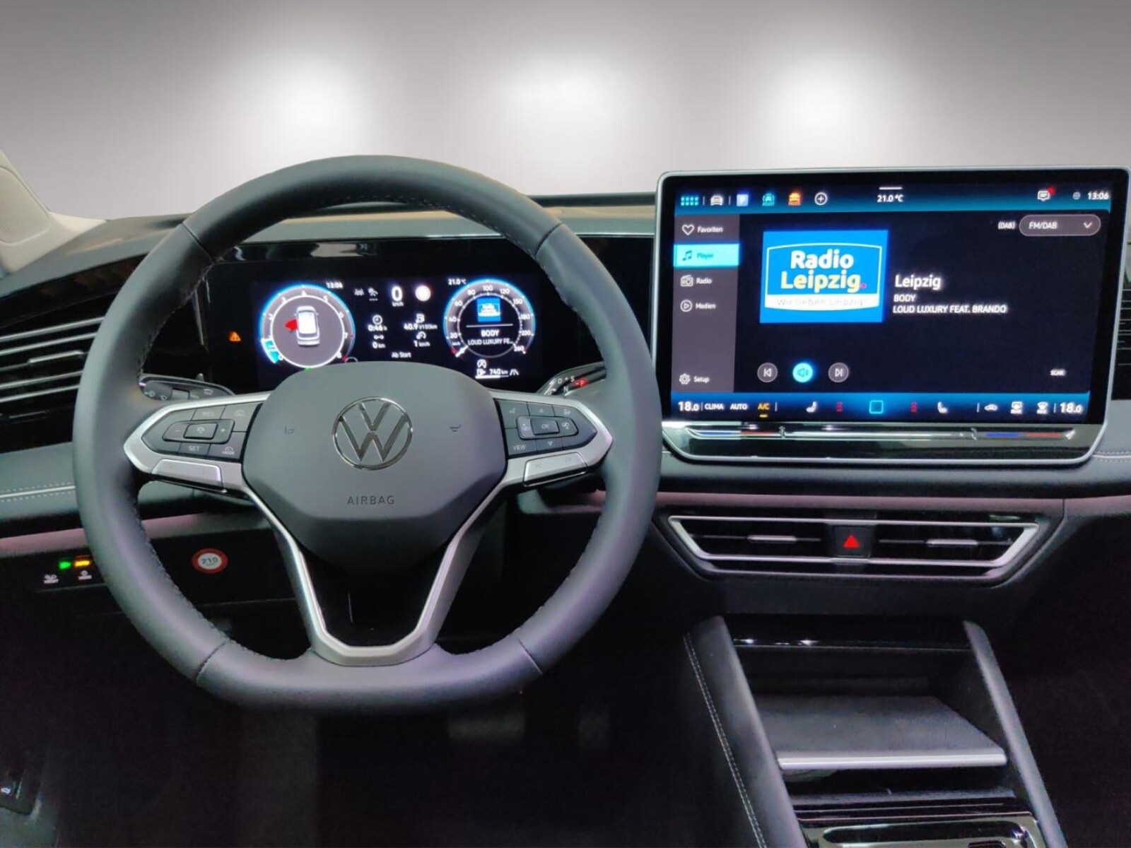 Volkswagen Tiguan – Bild 8