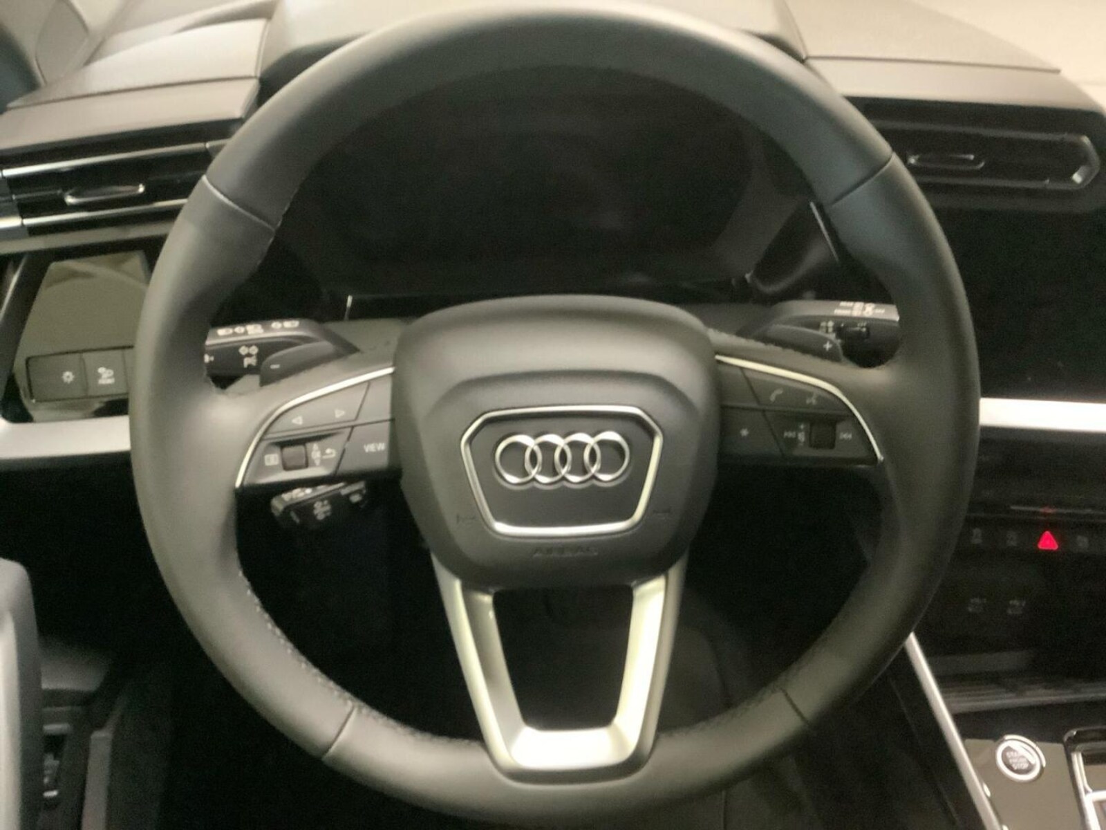 Audi A3 Sportback – Bild 16