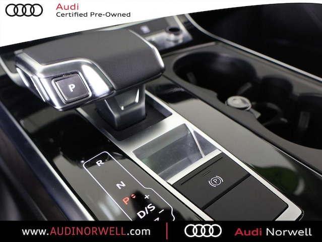 2023 Audi Q7