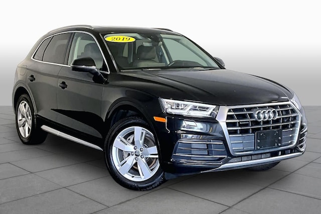 2019 Audi Q5