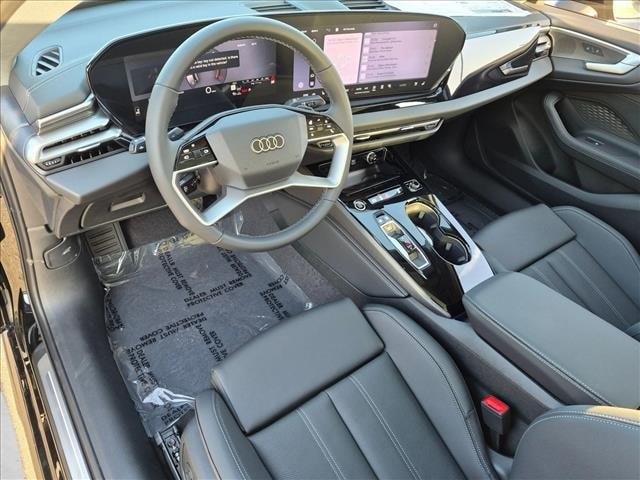 2026 Audi A5 Sedan