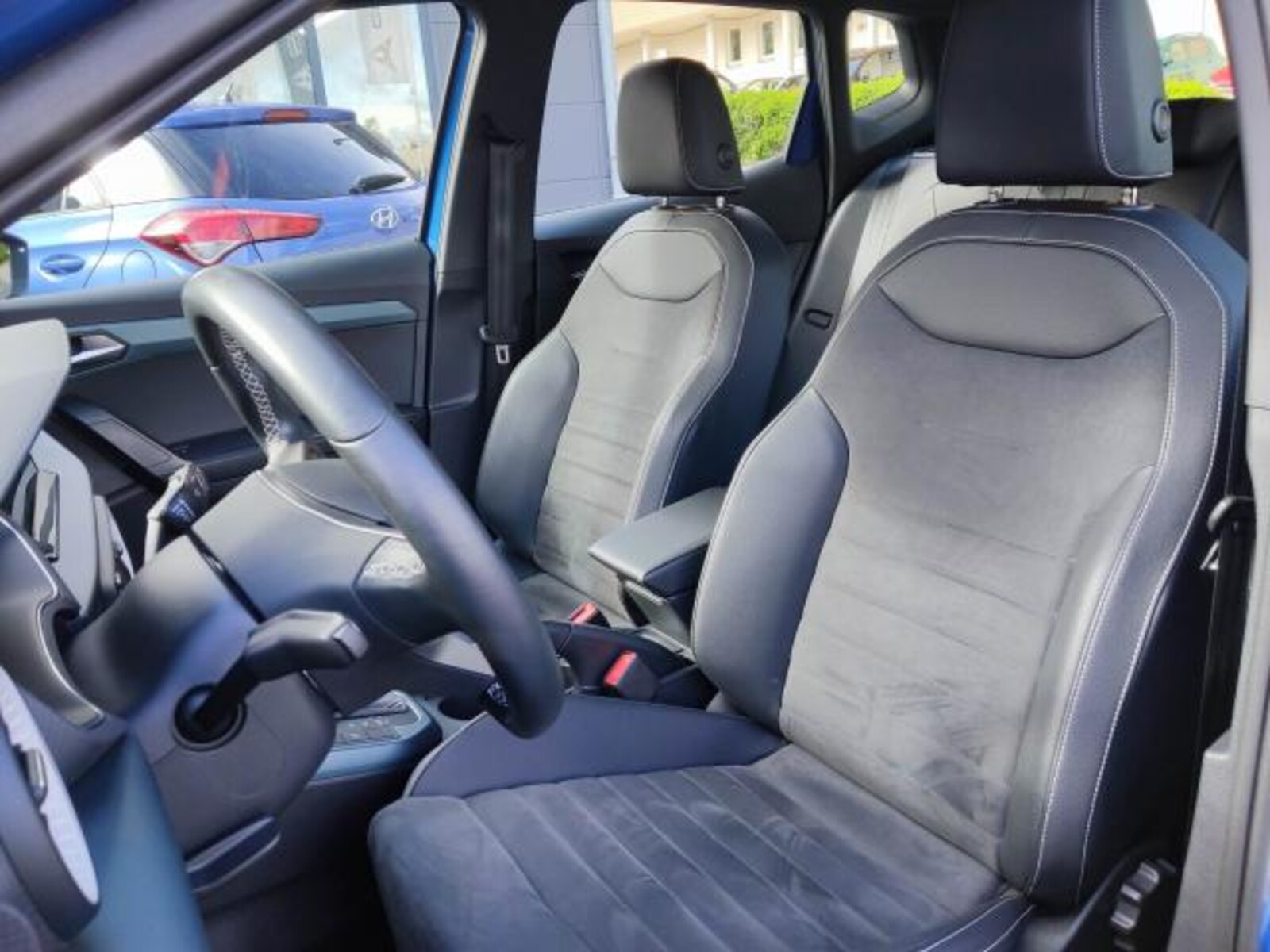 SEAT Arona – Bild 12