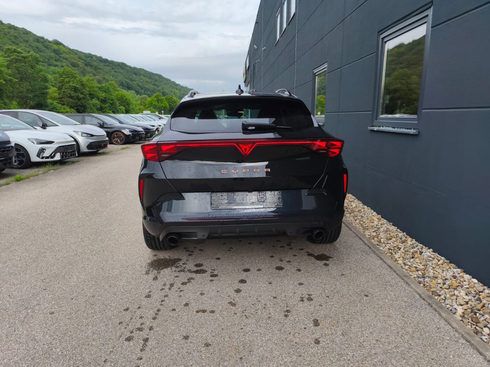 CUPRA Formentor – Bild 7