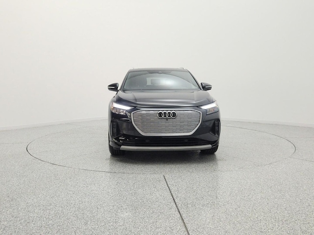 2023 Audi Q4 e-tron