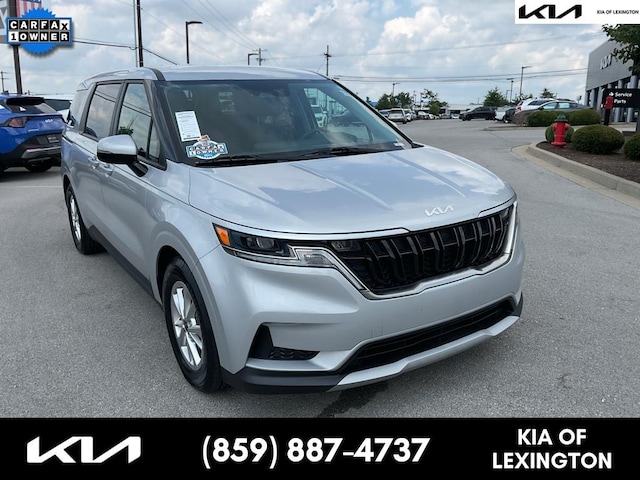2023 Kia