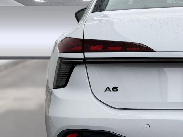 2026 Audi A6 Prestige - Photo 13