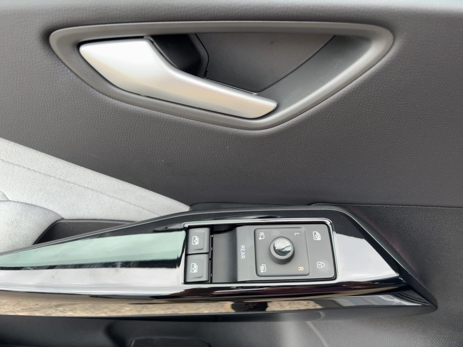 Volkswagen ID.3 MOVE Pro