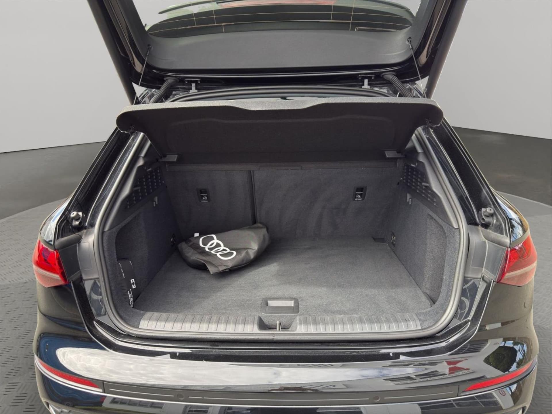Audi A3 Sportback TFSI e Advanced