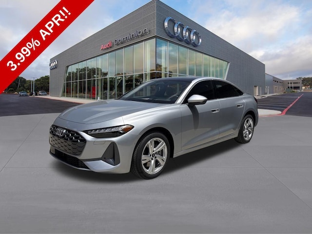 Photo of 2026 Audi A5 Sedan 