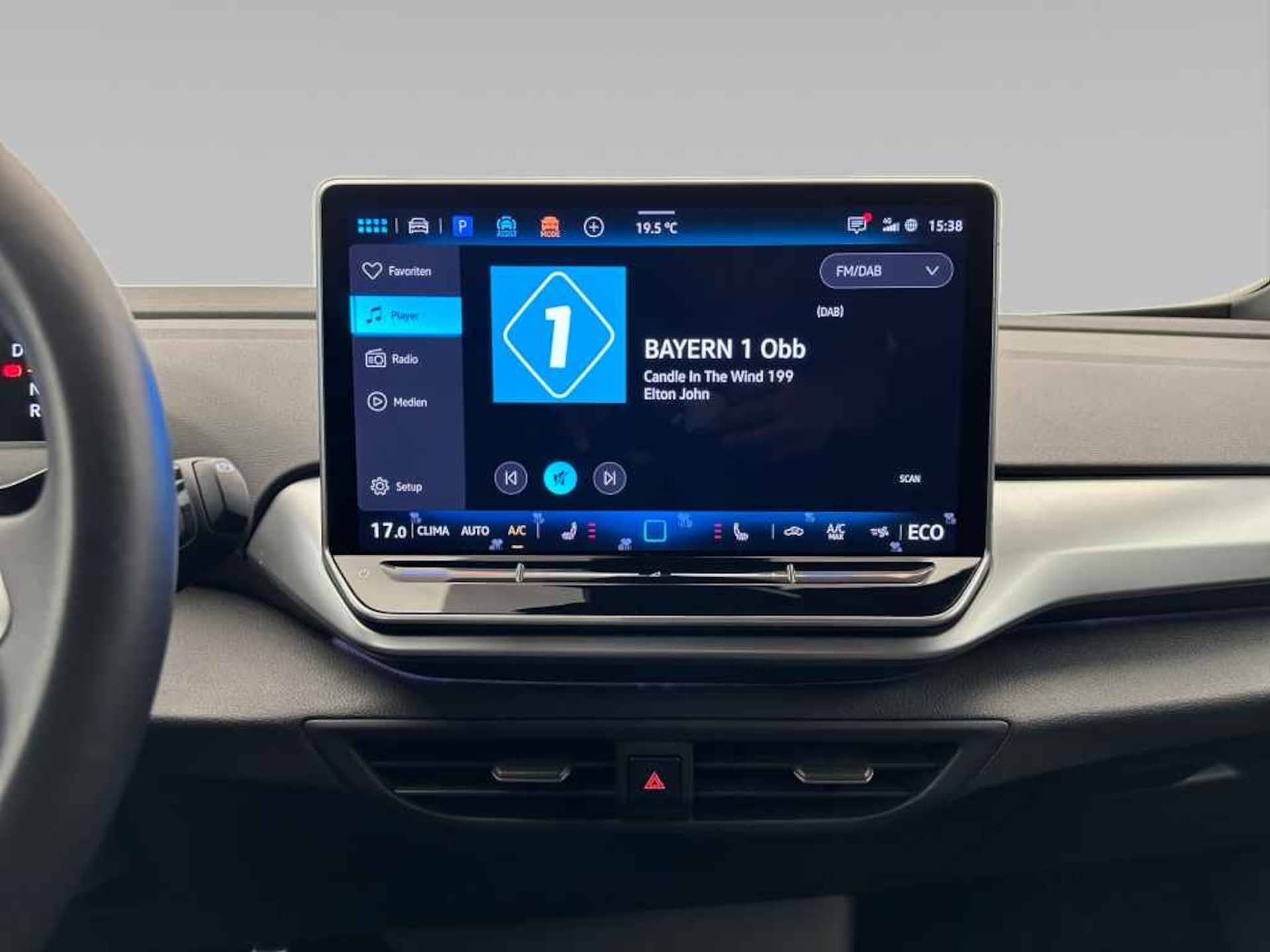 Volkswagen ID.4 Pro