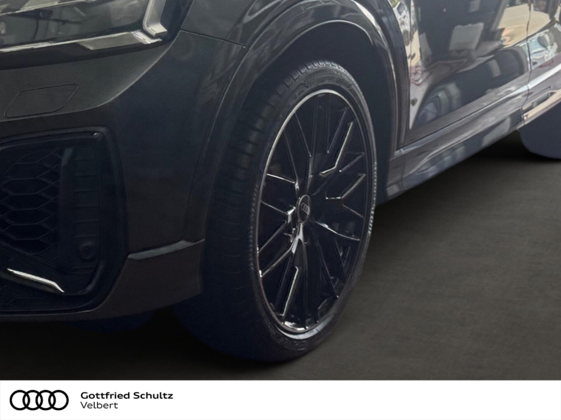 Audi SQ2