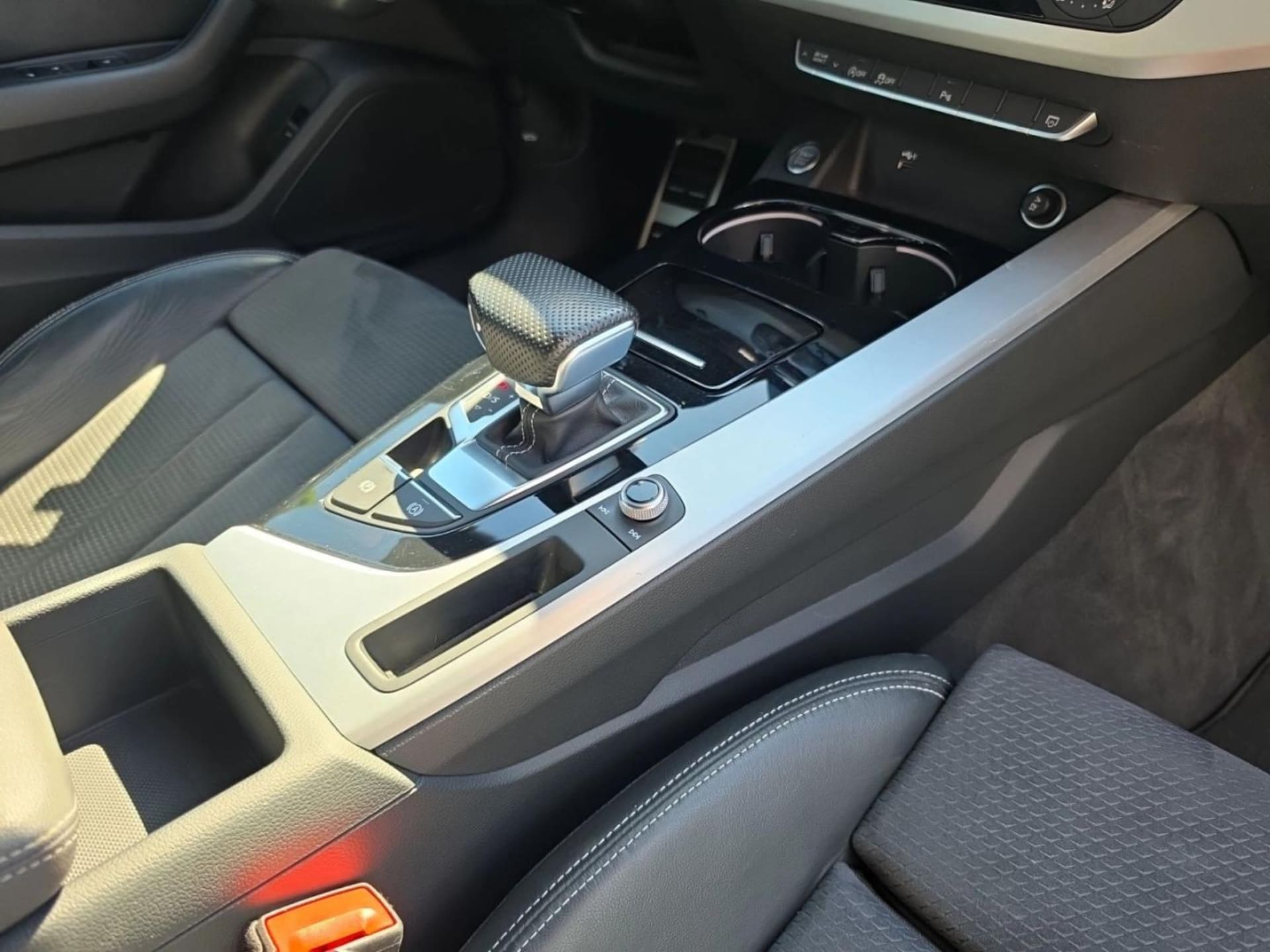 Audi A5 Sportback S line