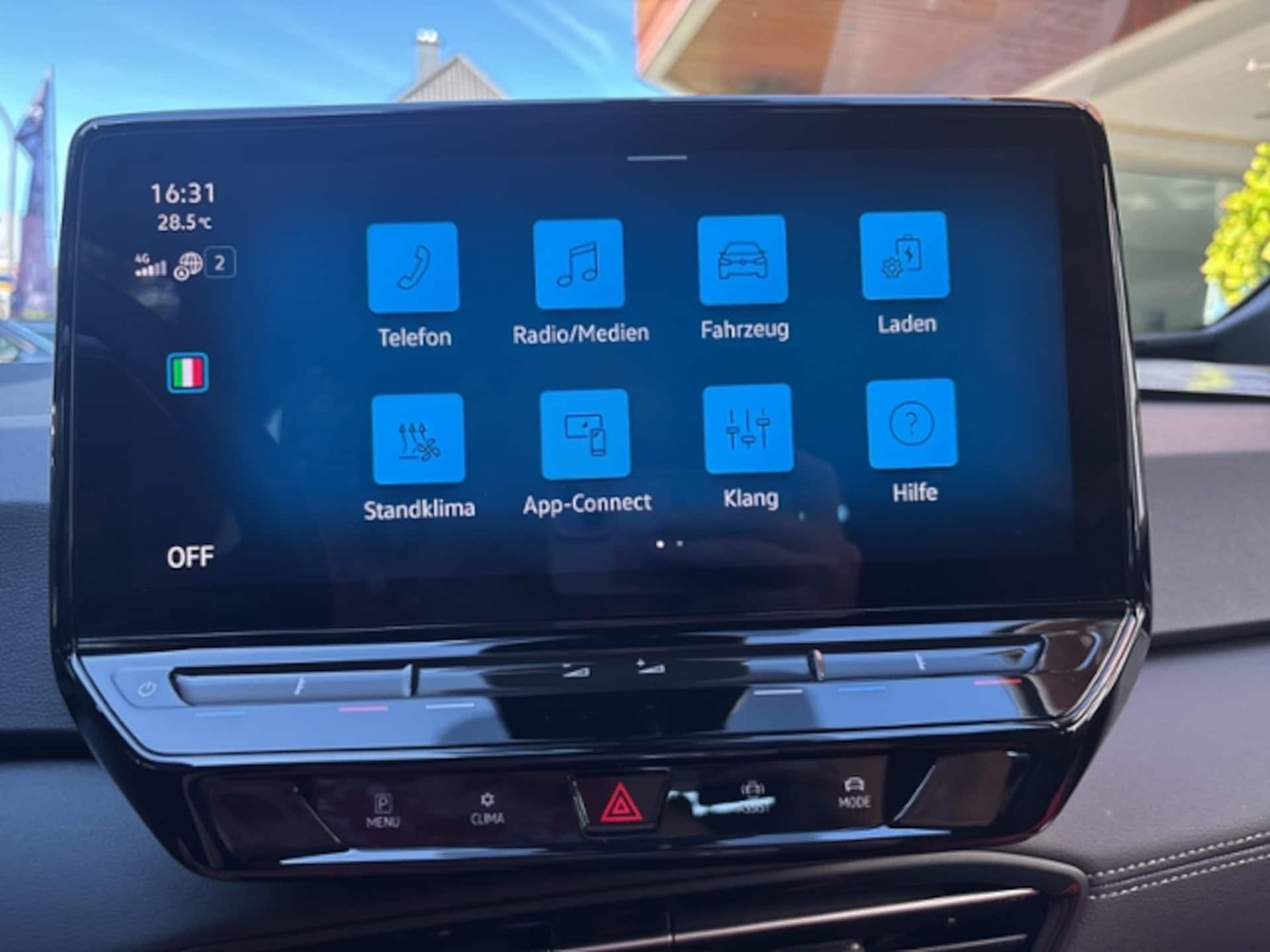 Volkswagen ID.3 Pro