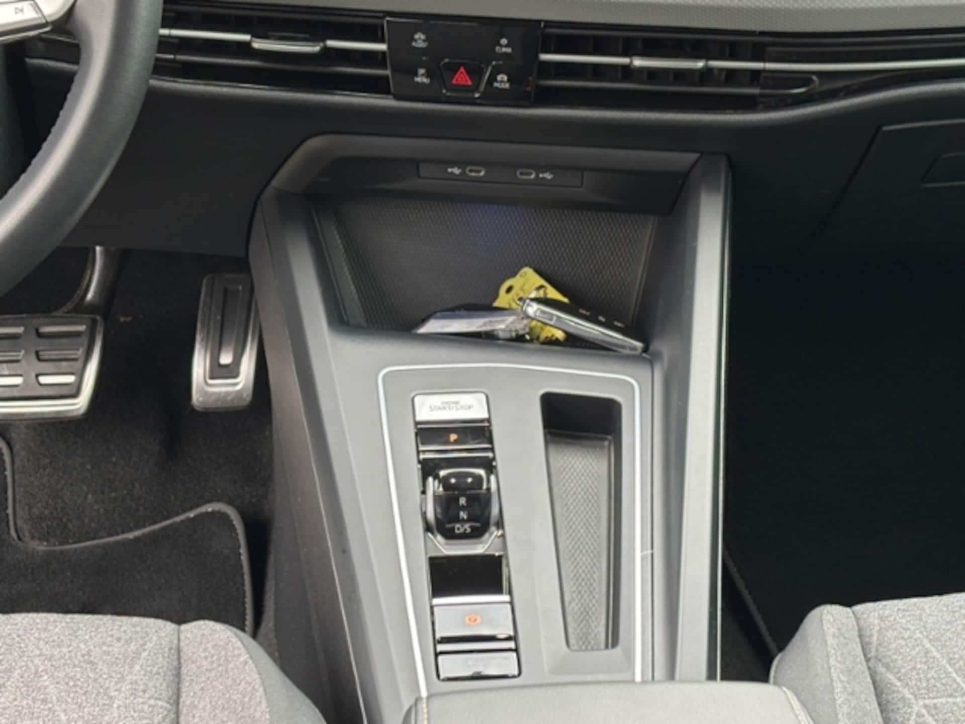 Volkswagen Golf Variant MOVE