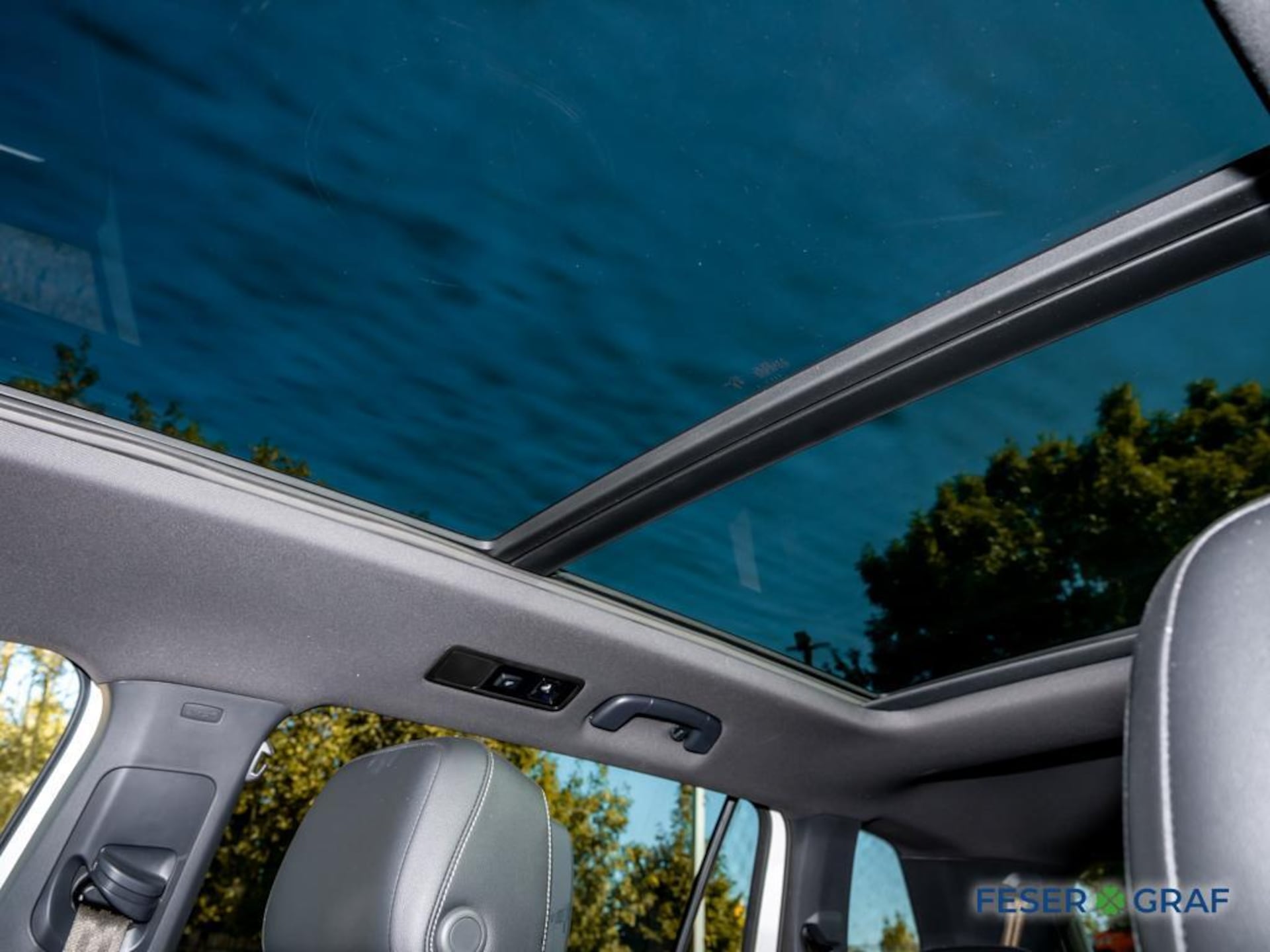 Volkswagen Tiguan Allspace R-Line