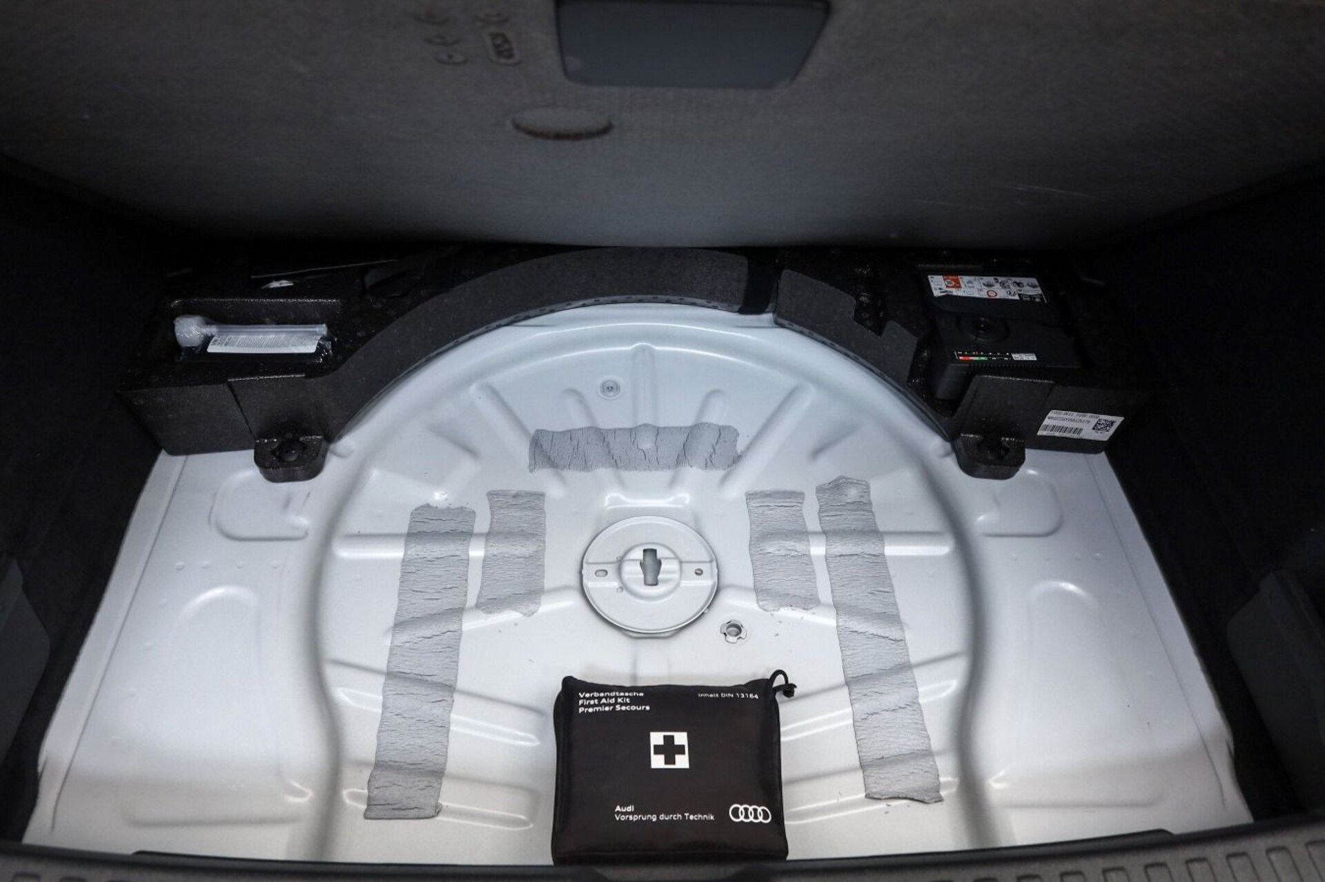 Audi S3 Sportback