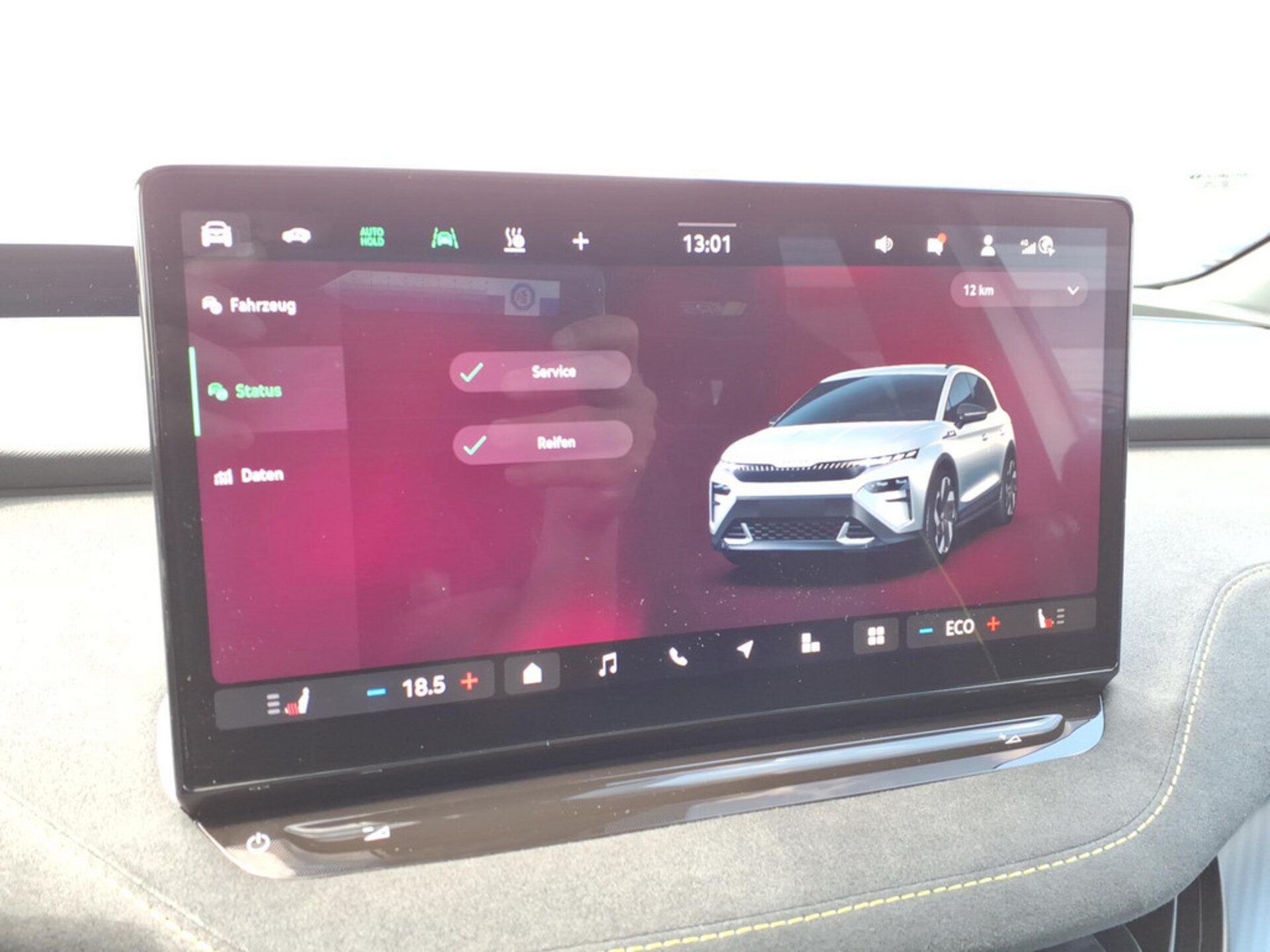 Skoda Elroq RS