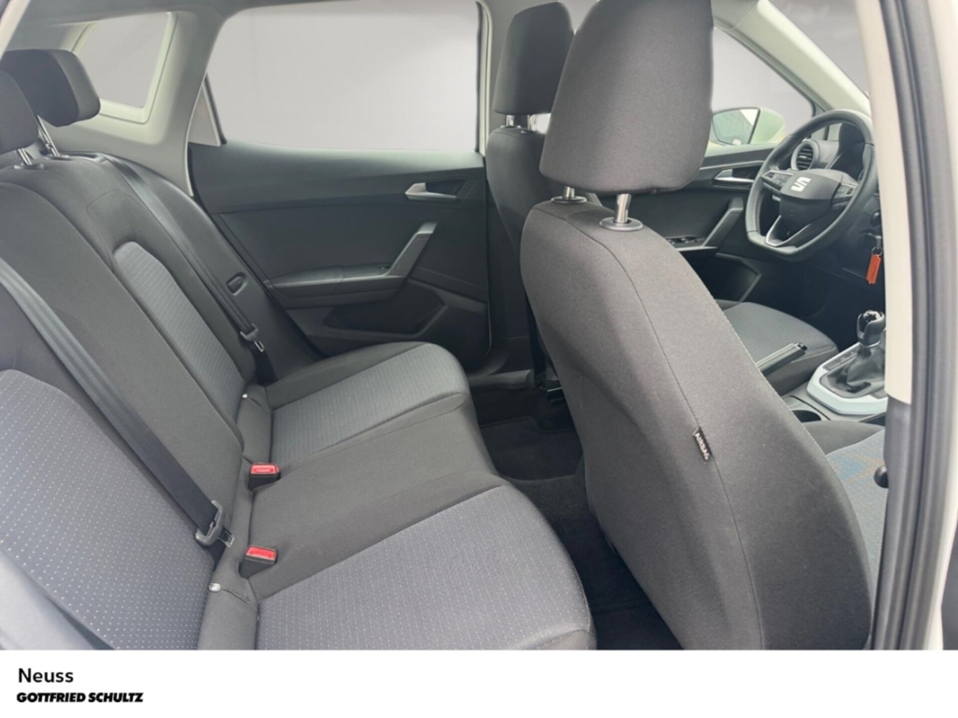 SEAT Arona Style