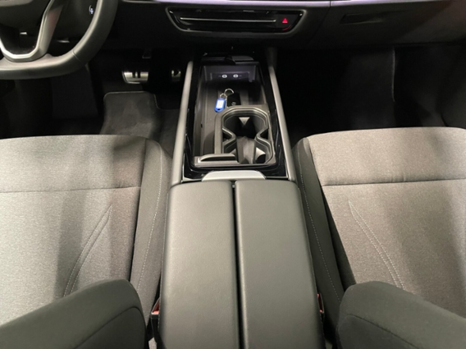 Volkswagen ID.7 Tourer – Bild 22