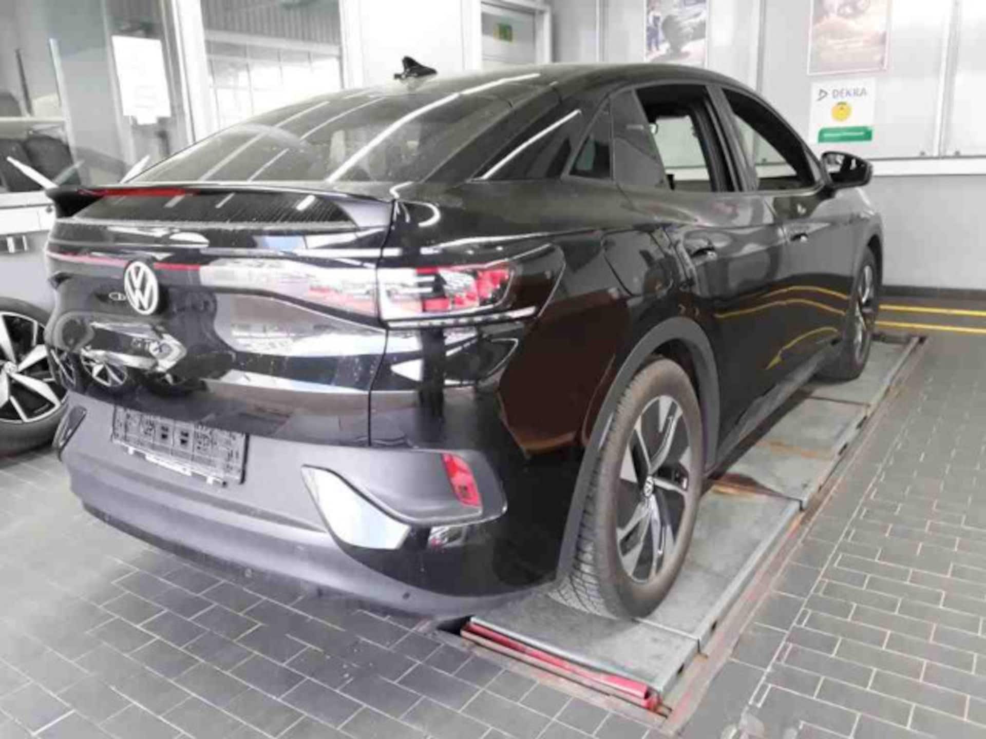 Volkswagen ID.5 GTX