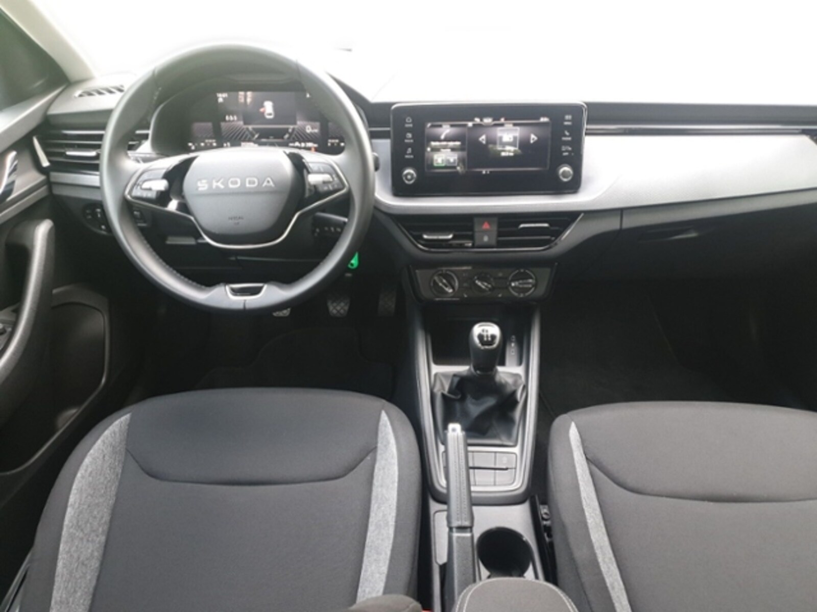 Škoda Scala – Bild 11