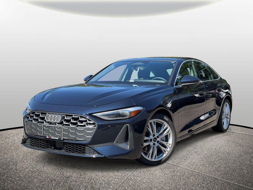 2026 Audi A5 Sedan