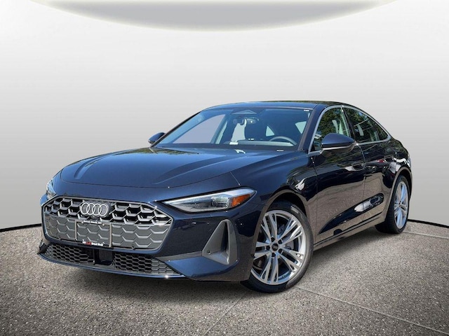 Photo of 2026 Audi A5 Sedan