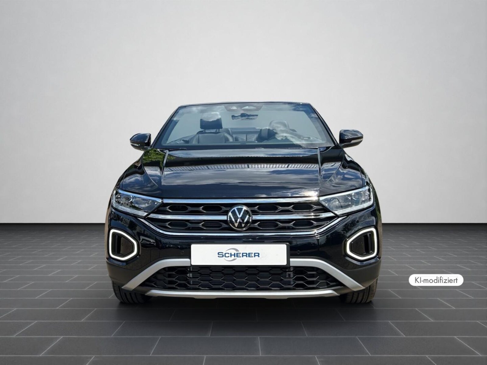 Volkswagen T-Roc Cabriolet – Bild 5