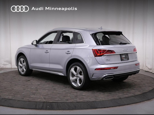 2022 Audi Q5
