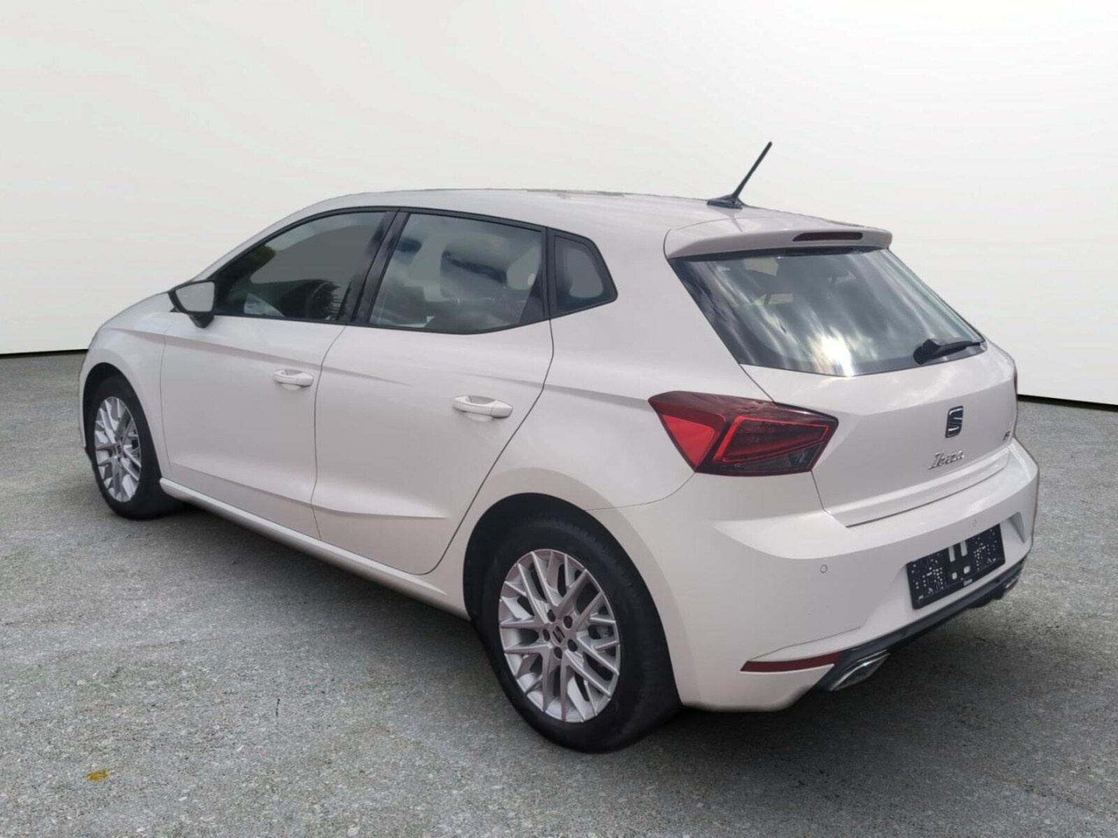SEAT Ibiza – Bild 2
