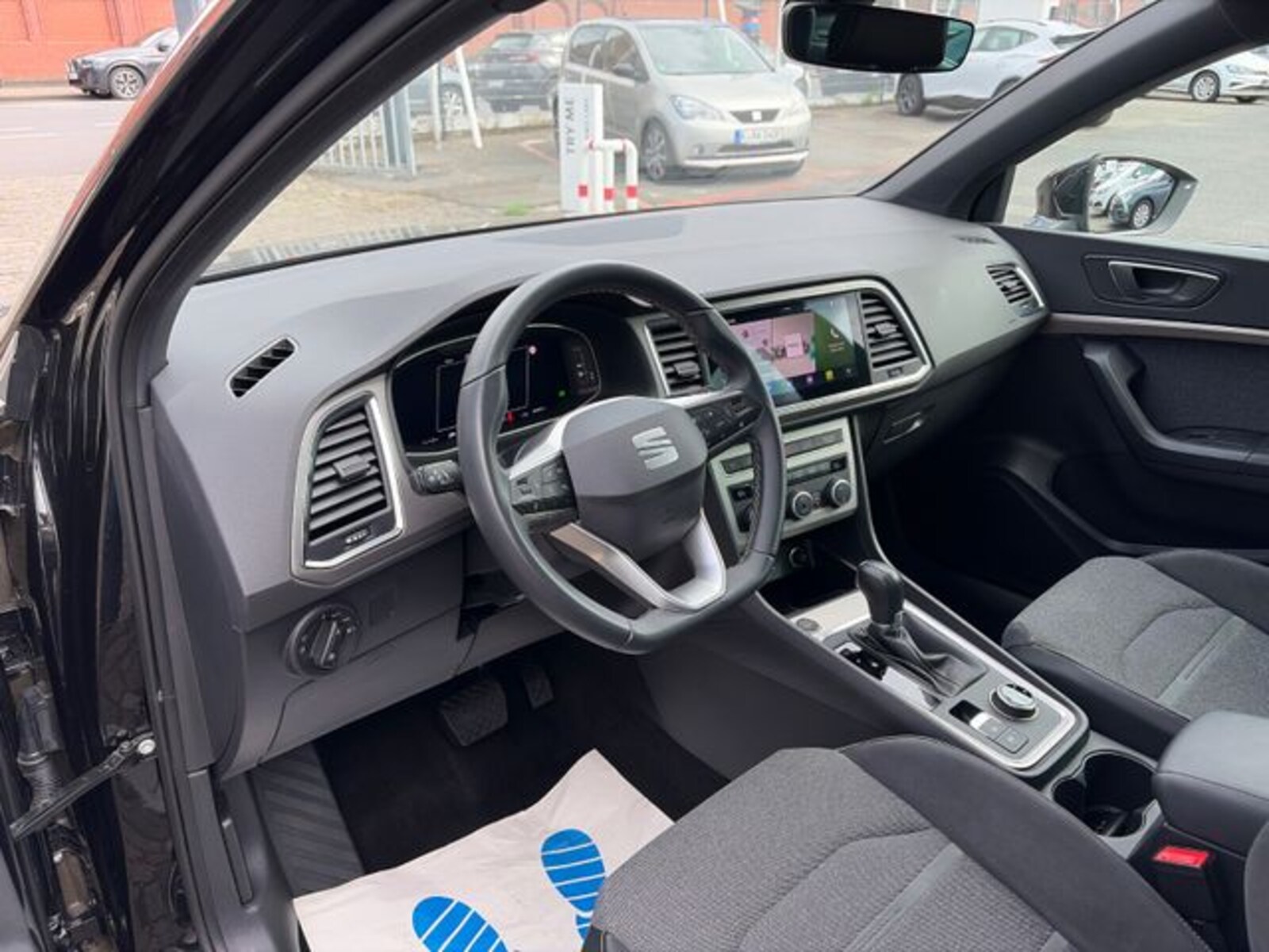 SEAT Ateca – Bild 9