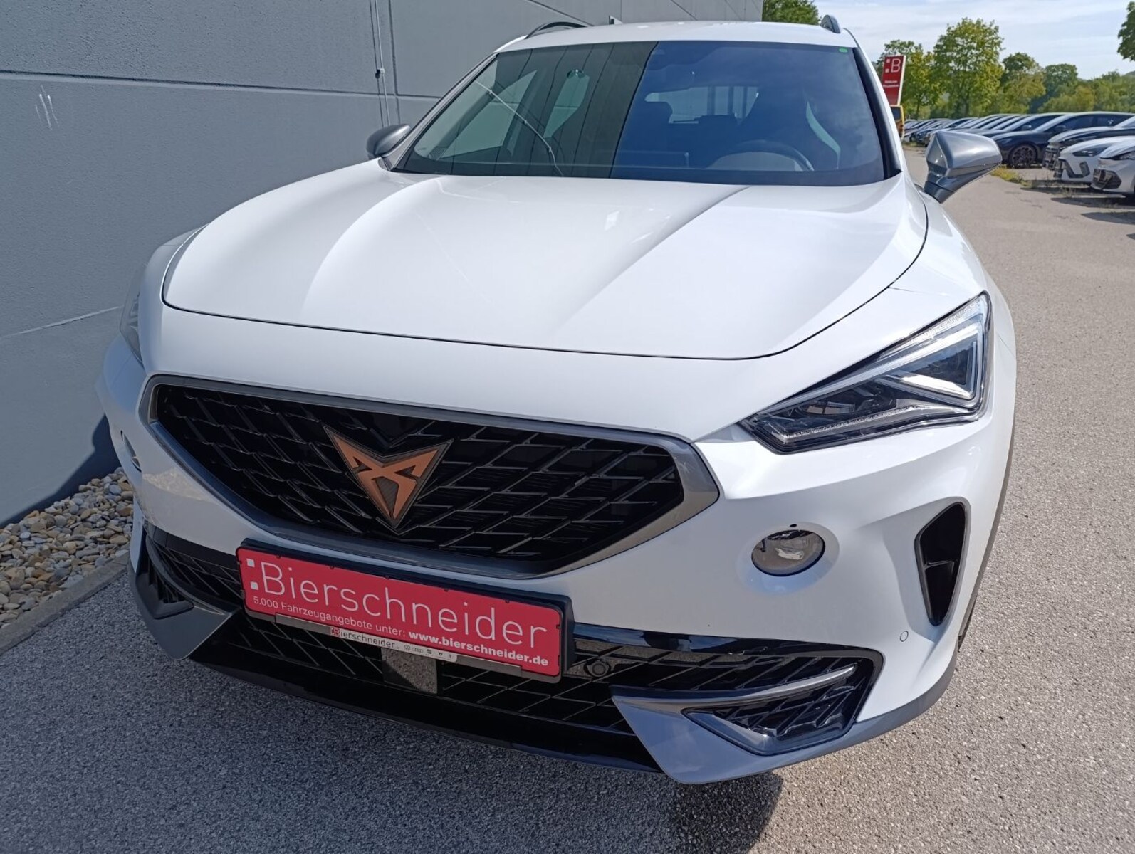 CUPRA Formentor – Bild 2