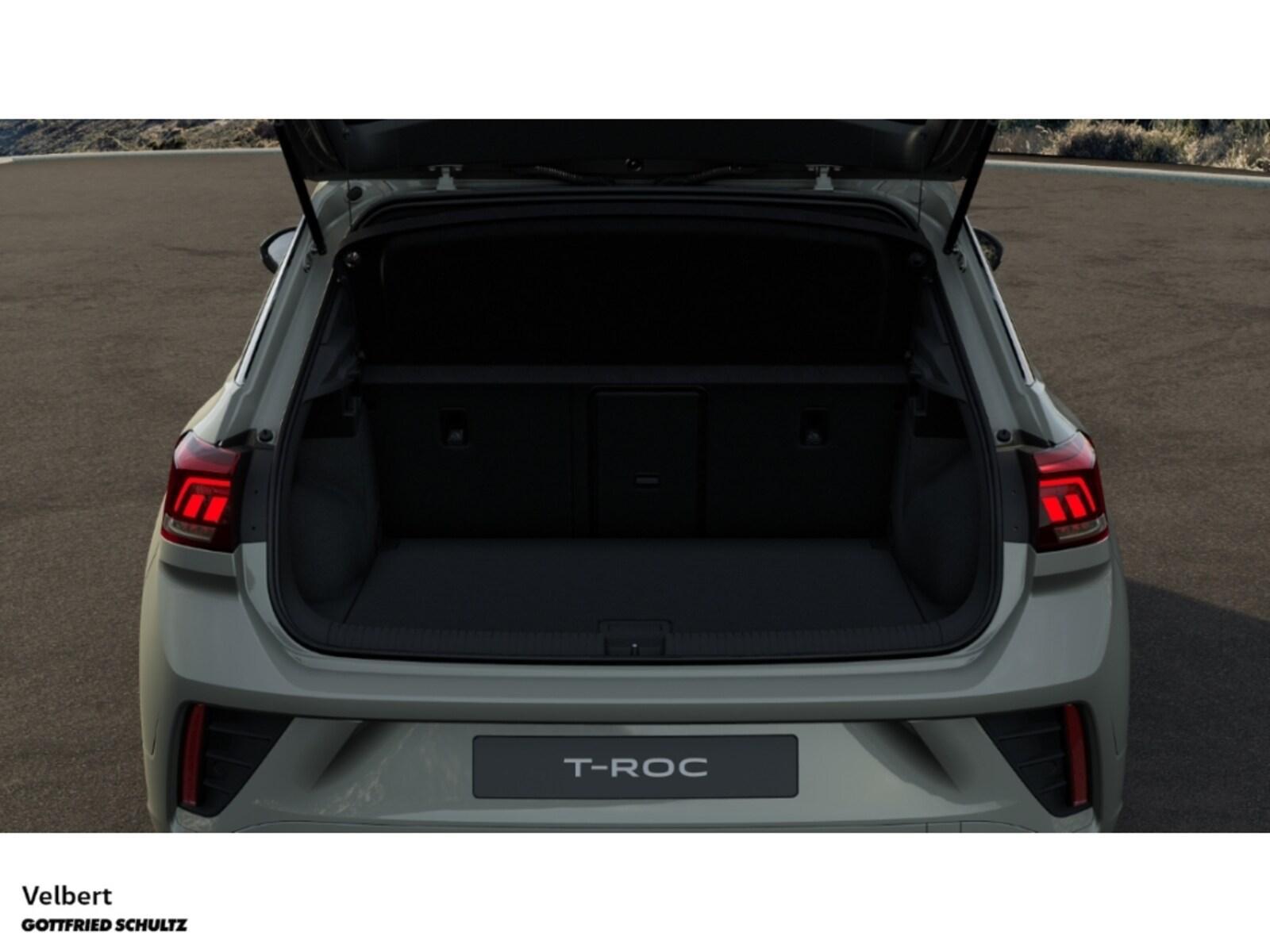 Volkswagen T-Roc – Bild 13