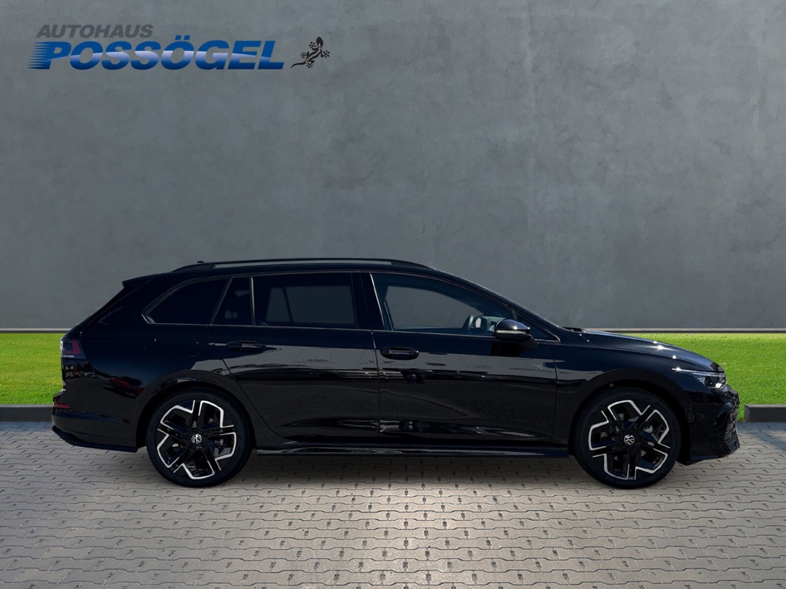Volkswagen Golf Variant – Bild 4