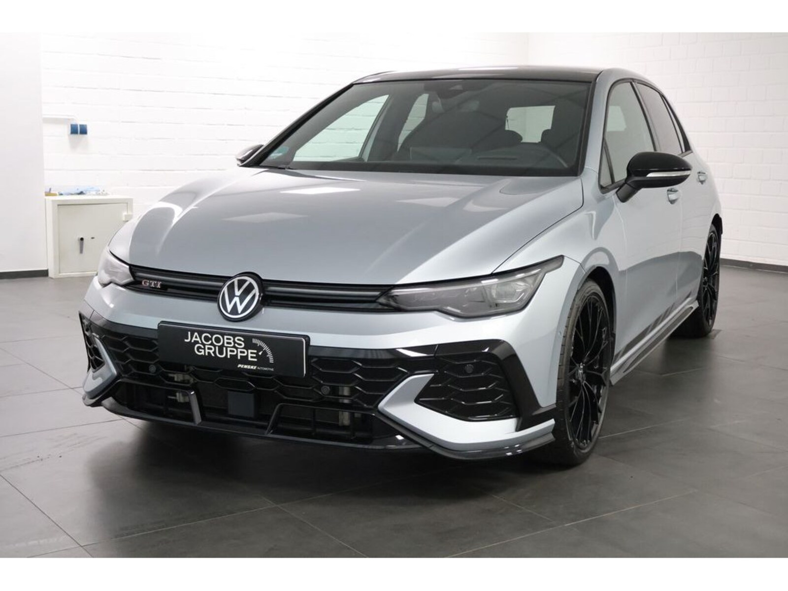 Volkswagen Golf – Bild 2