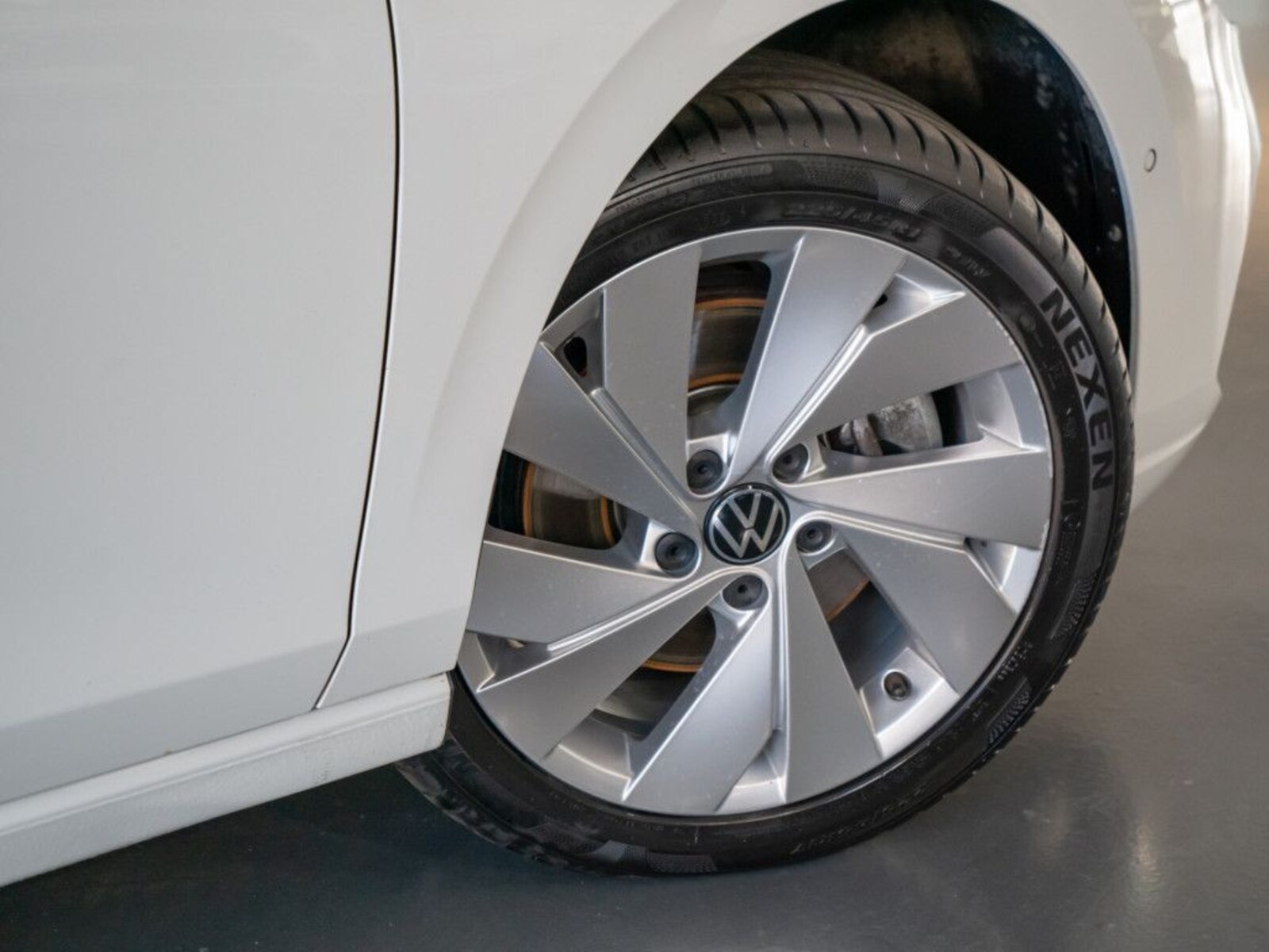 Volkswagen Golf Variant – Bild 8