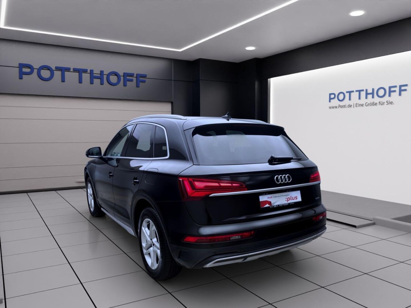 Audi Q5 – Bild 3