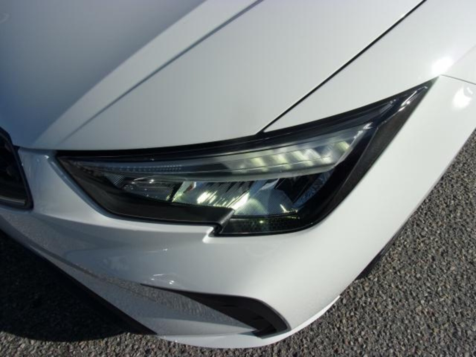 SEAT Ibiza – Bild 9