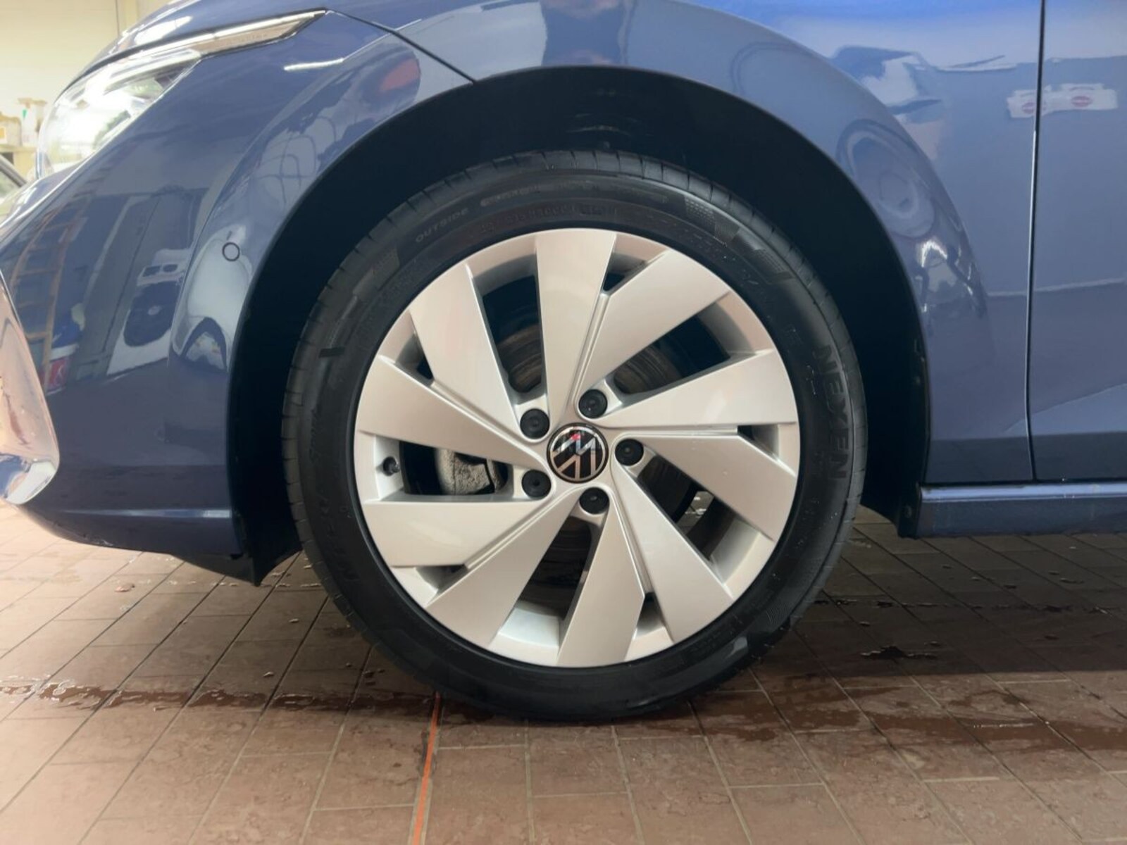 Volkswagen Golf Variant – Bild 14