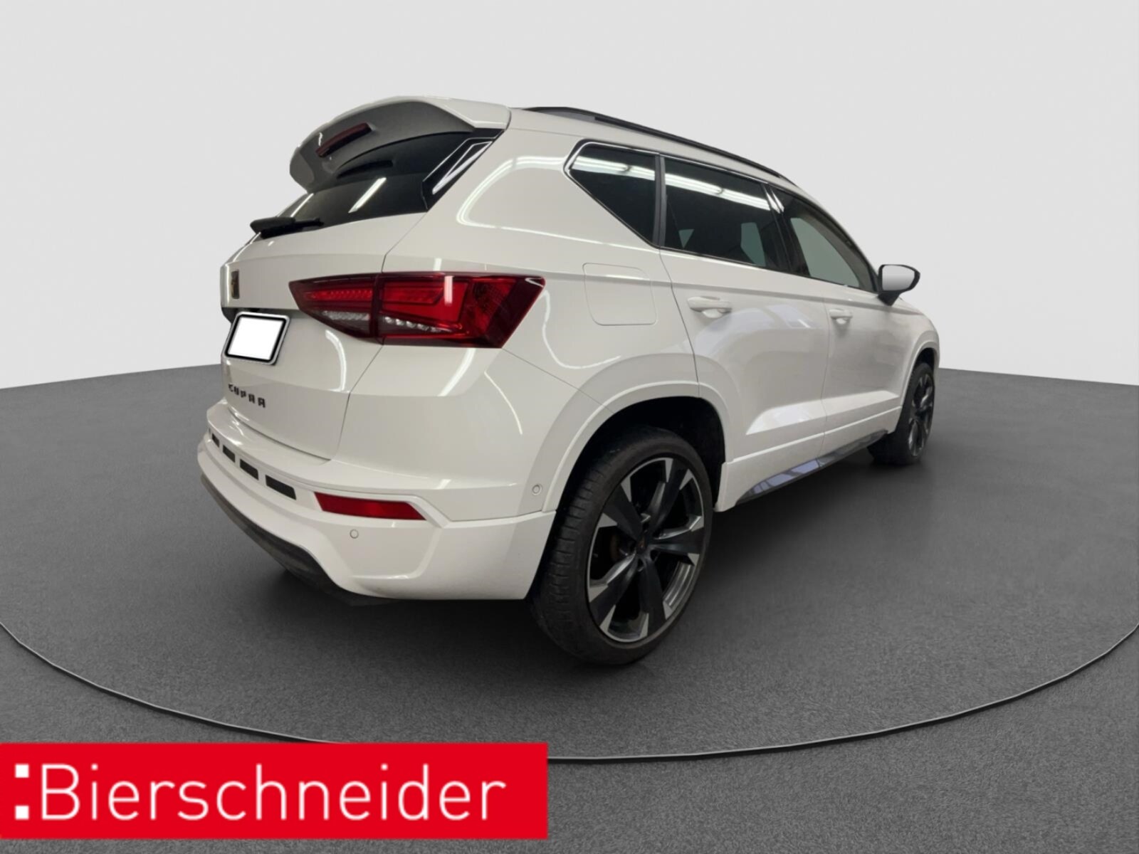 CUPRA Ateca – Bild 6